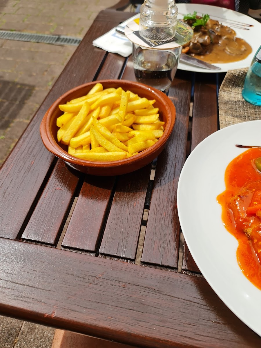 Gasthaus ZORBAS Zur Krone Photo 6