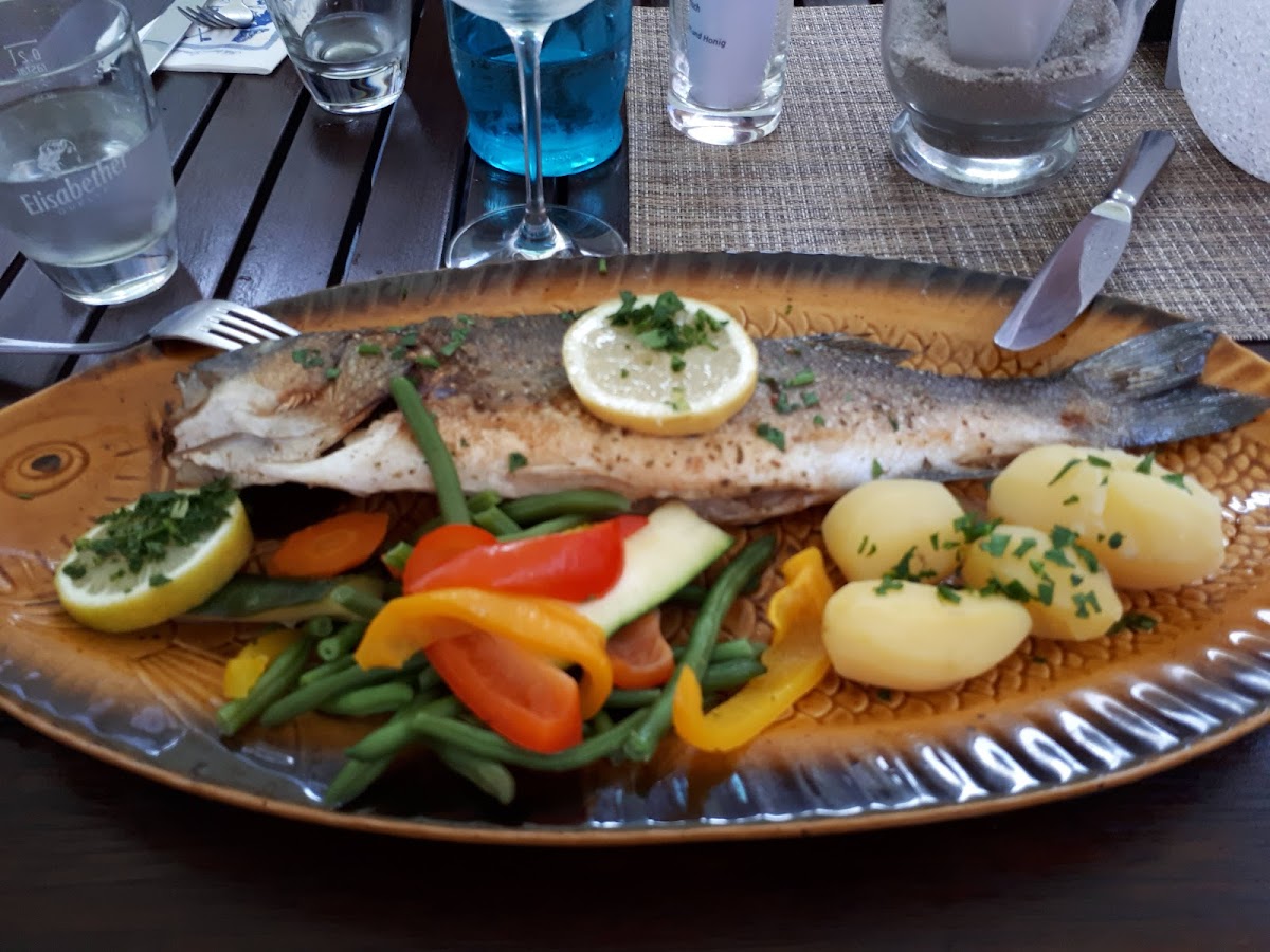 Gasthaus ZORBAS Zur Krone Photo 7