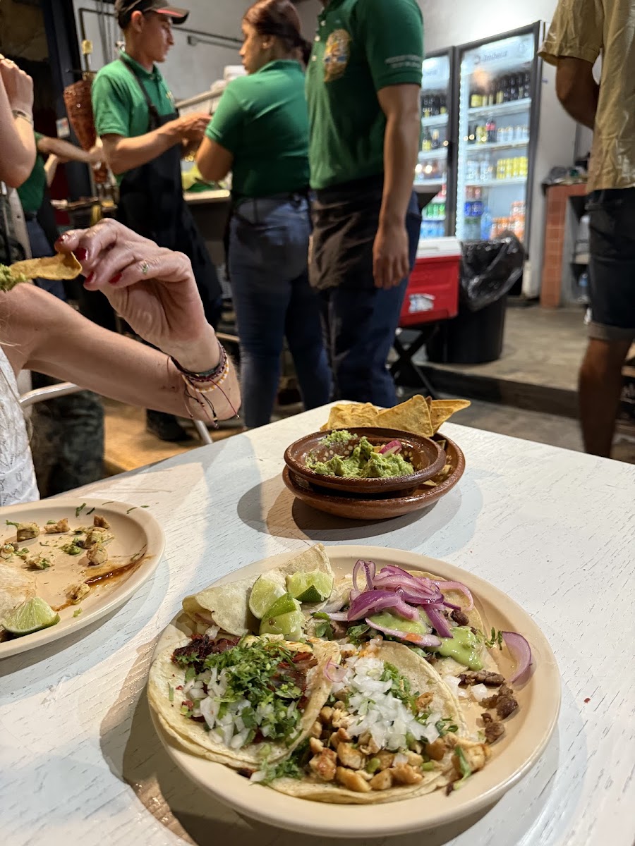 Tacos Al Pastor Diaz Photo 10