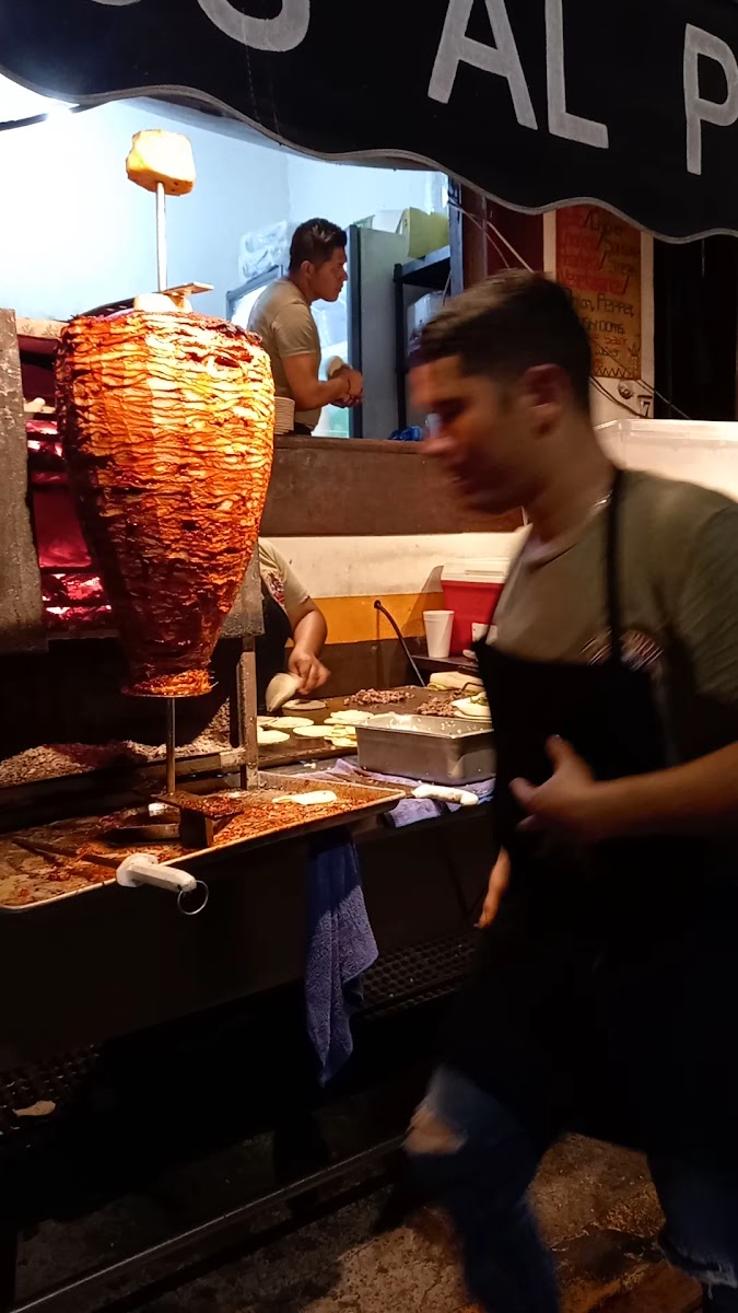Tacos Al Pastor Diaz Photo 2