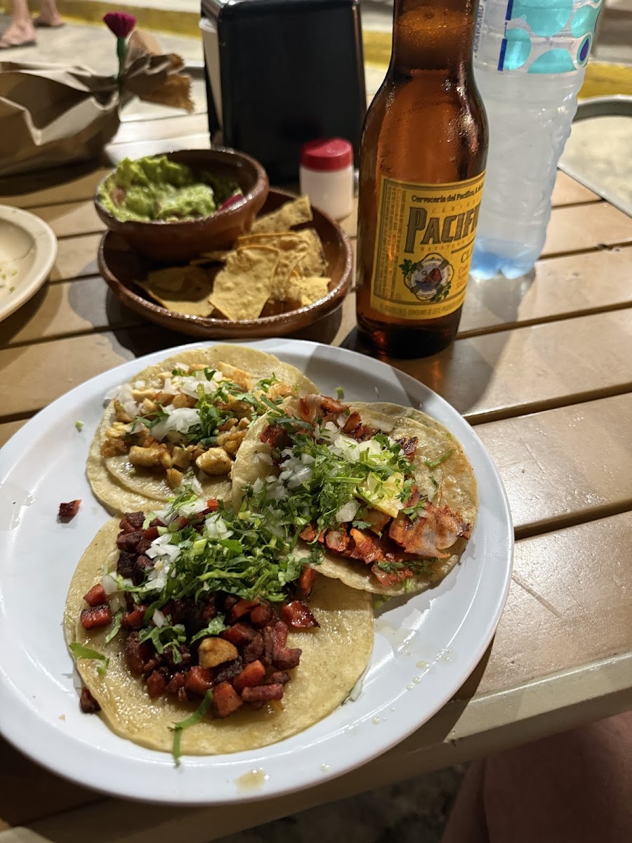 Tacos Al Pastor Diaz Photo 3