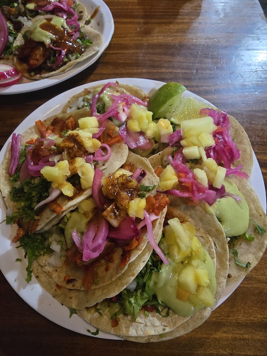 Tacos Al Pastor Diaz Photo 4