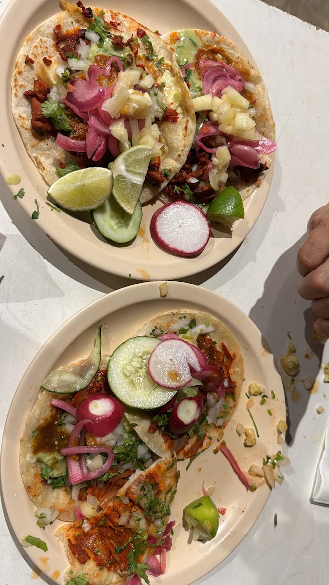 Tacos Al Pastor Diaz Photo 5