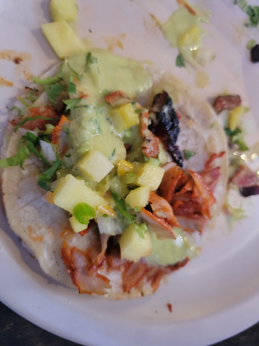 Tacos Al Pastor Diaz Photo 7