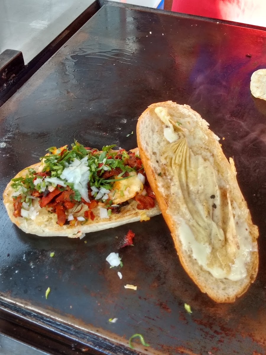 Tacos Al Pastor Diaz Photo 8