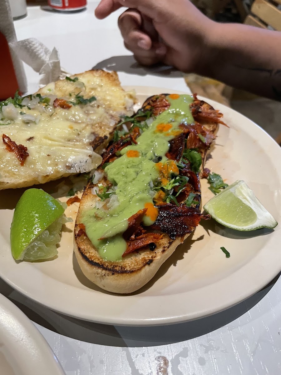 Tacos Al Pastor Diaz Photo 9