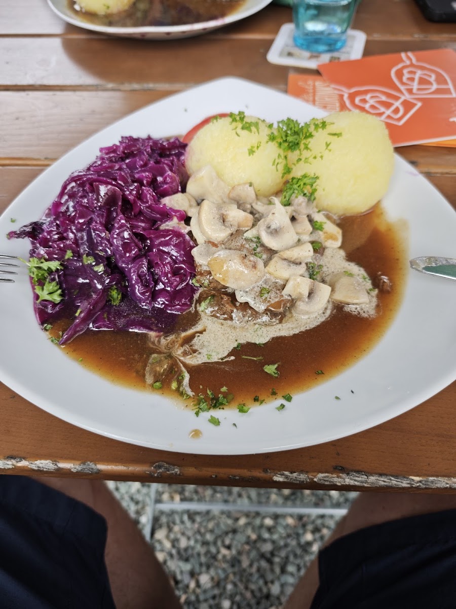 Restaurant Lohsengarten Photo 3