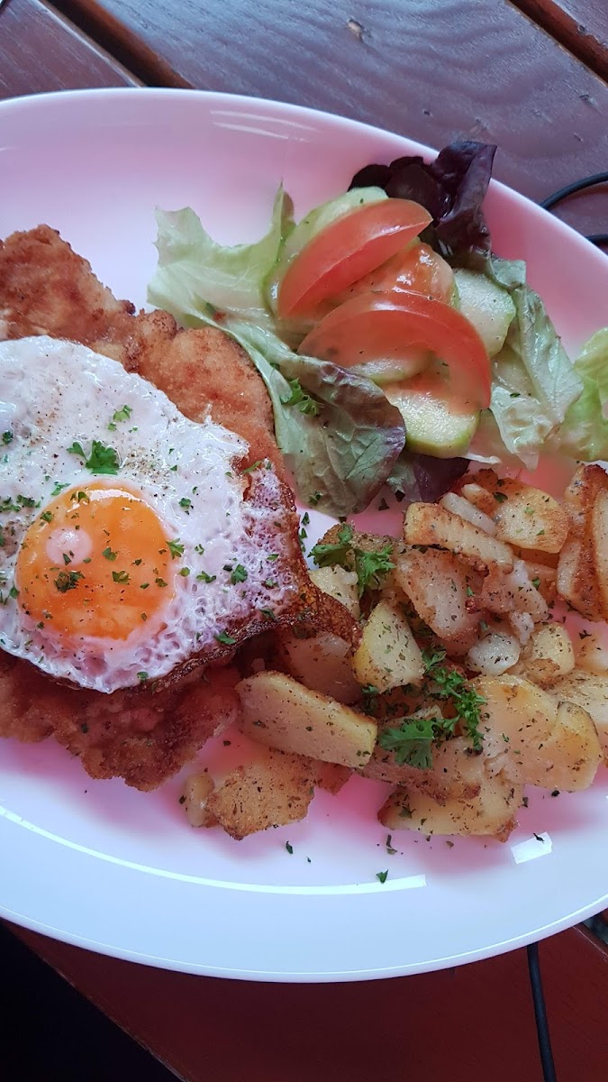 Restaurant Lohsengarten Photo 5