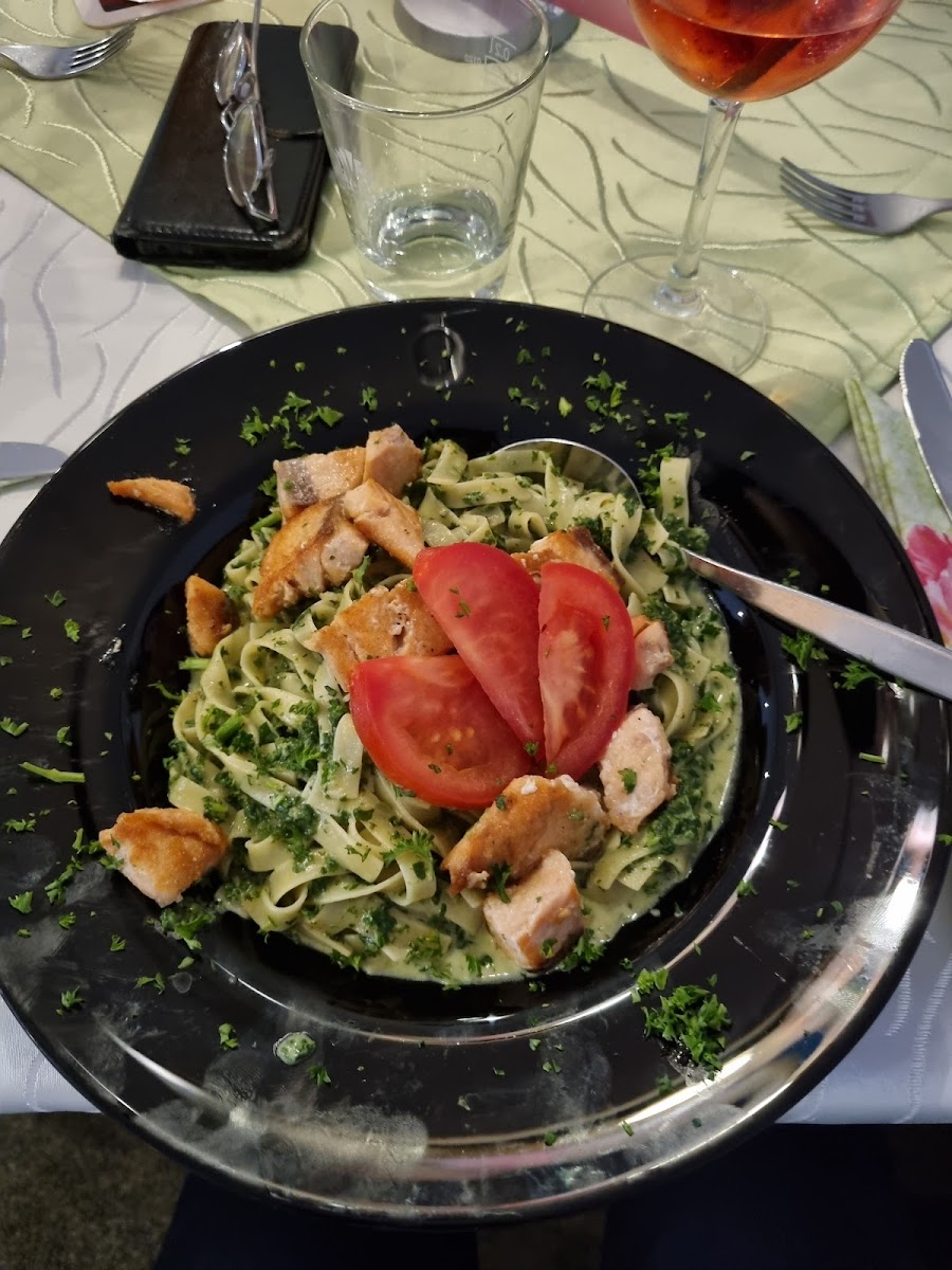 Restaurant Lohsengarten Photo 8