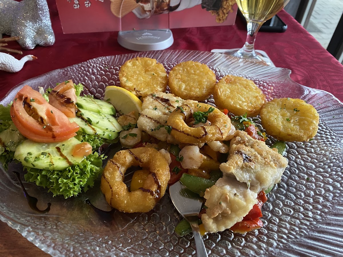 Restaurant Lohsengarten Photo 9
