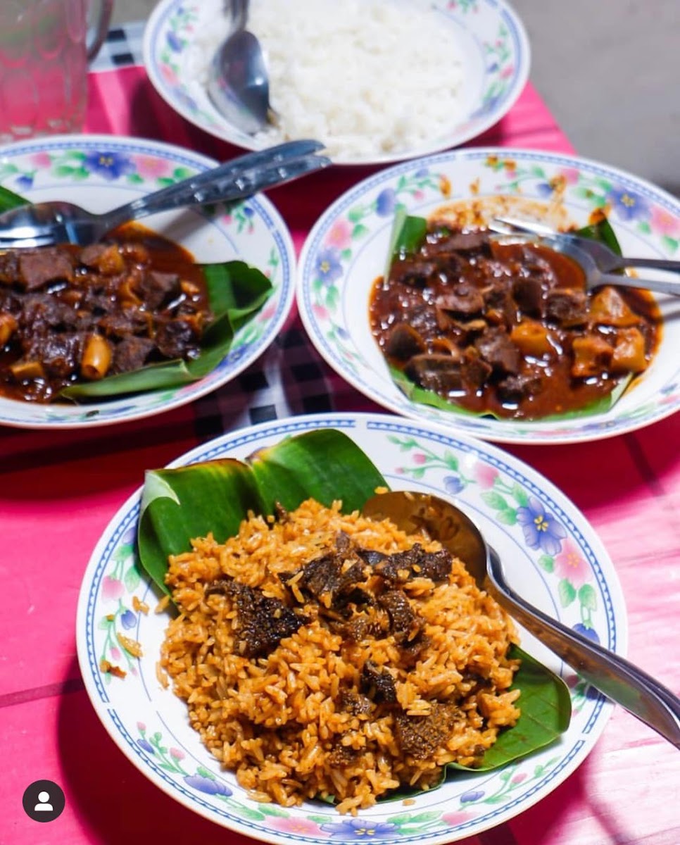 Nasi Goreng Babat DOI Welahan Photo 3