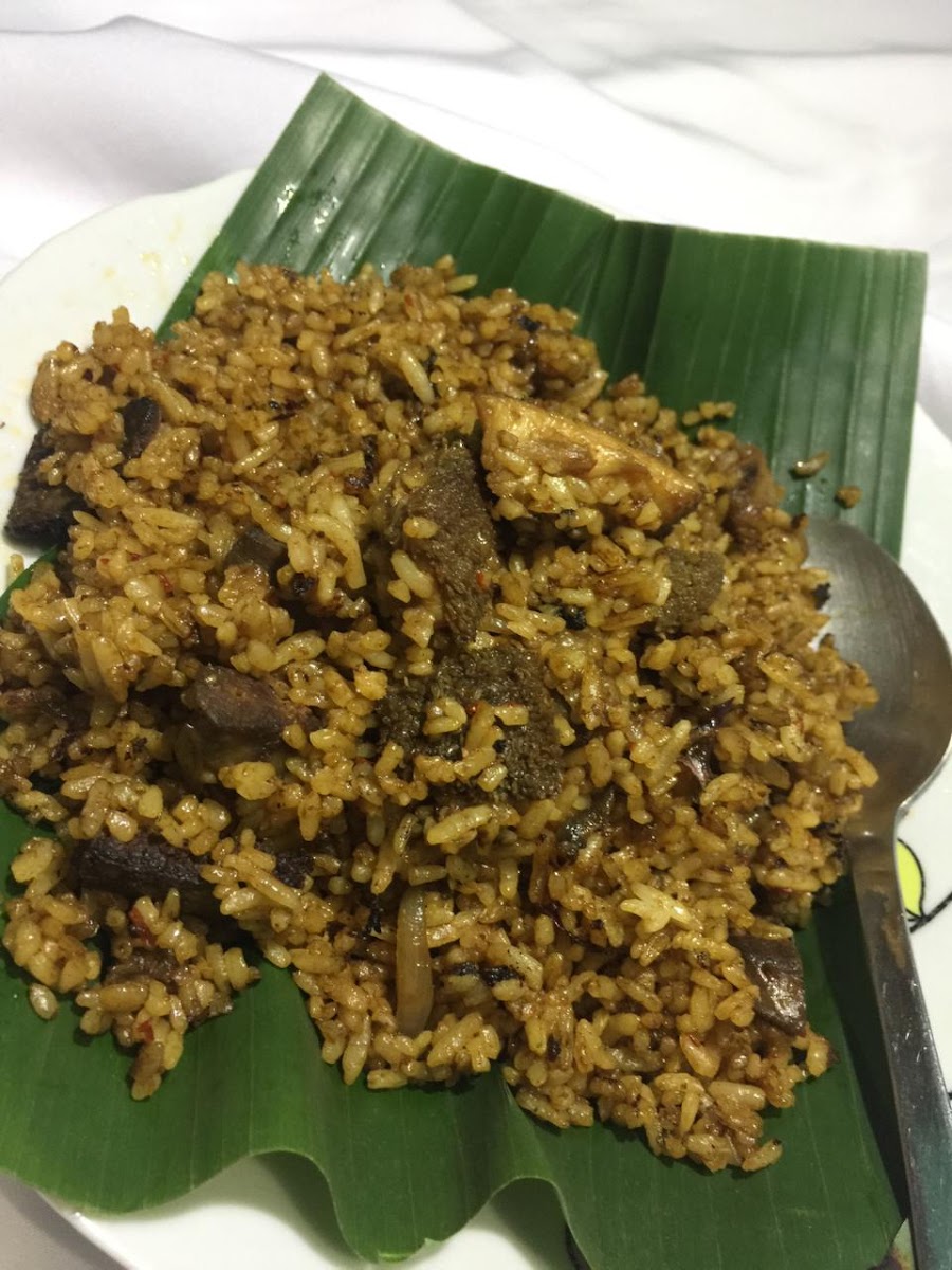 Nasi Goreng Babat DOI Welahan Photo 4