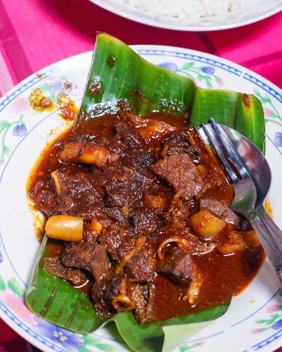 Nasi Goreng Babat DOI Welahan Photo 8