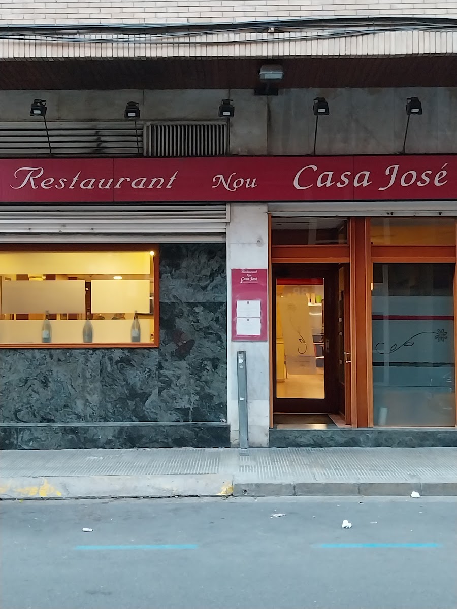 Nou Can José
