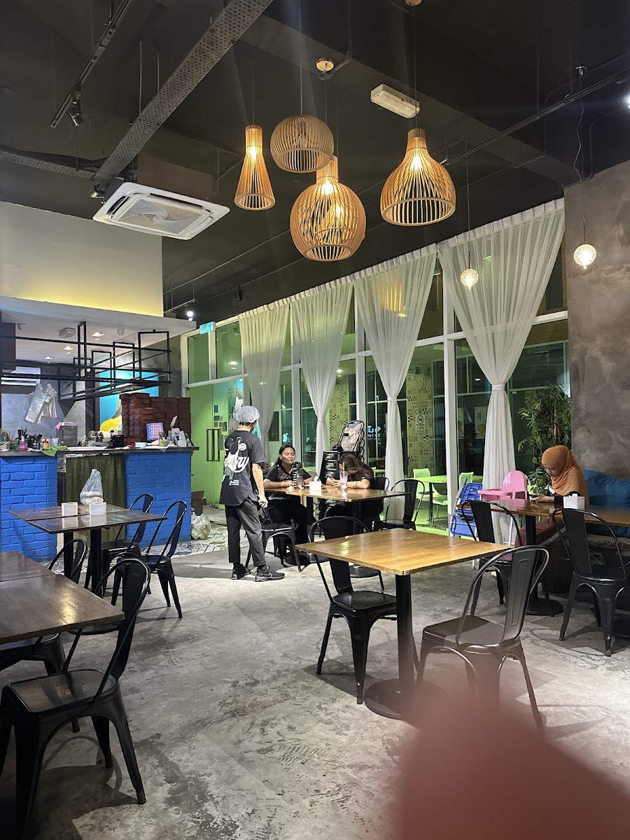 INDOTASTE RESTAURANT Photo 10