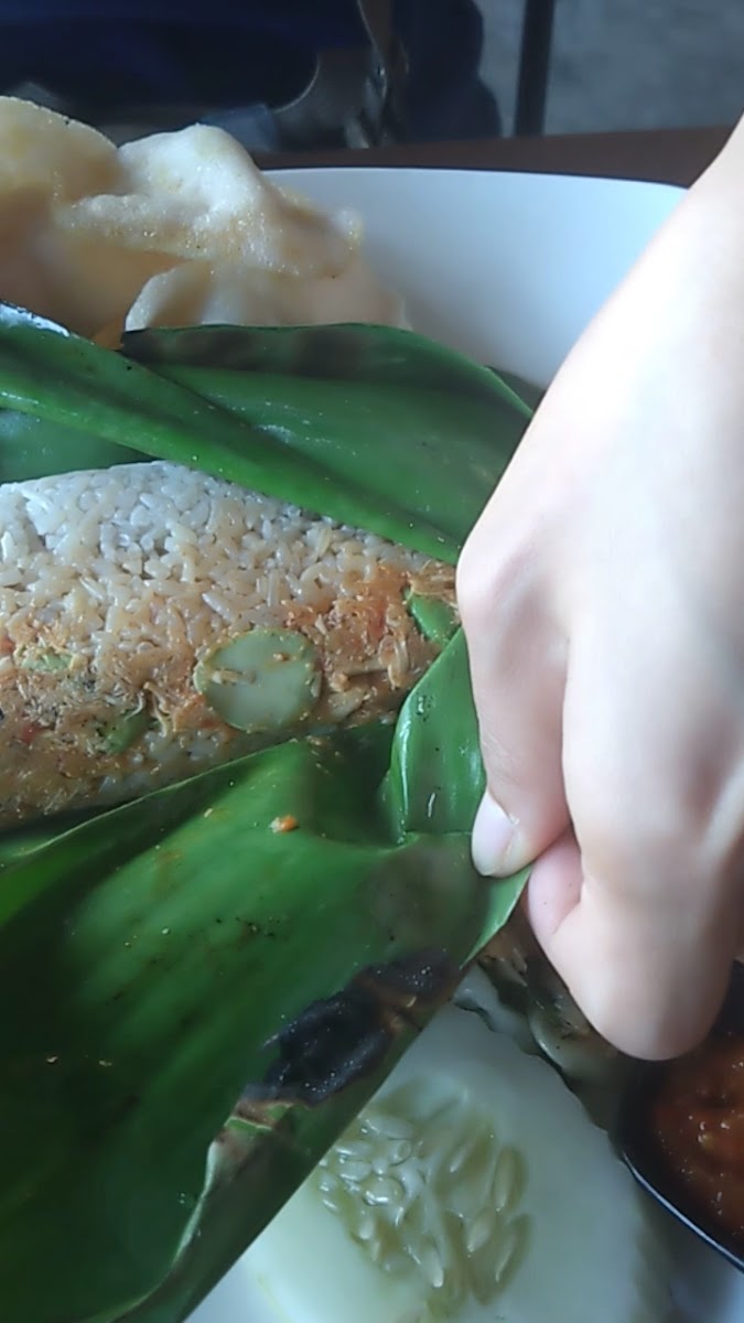 INDOTASTE RESTAURANT Photo 2