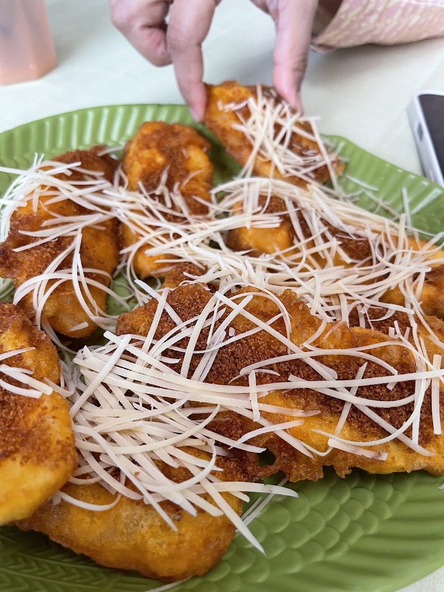 INDOTASTE RESTAURANT Photo 4