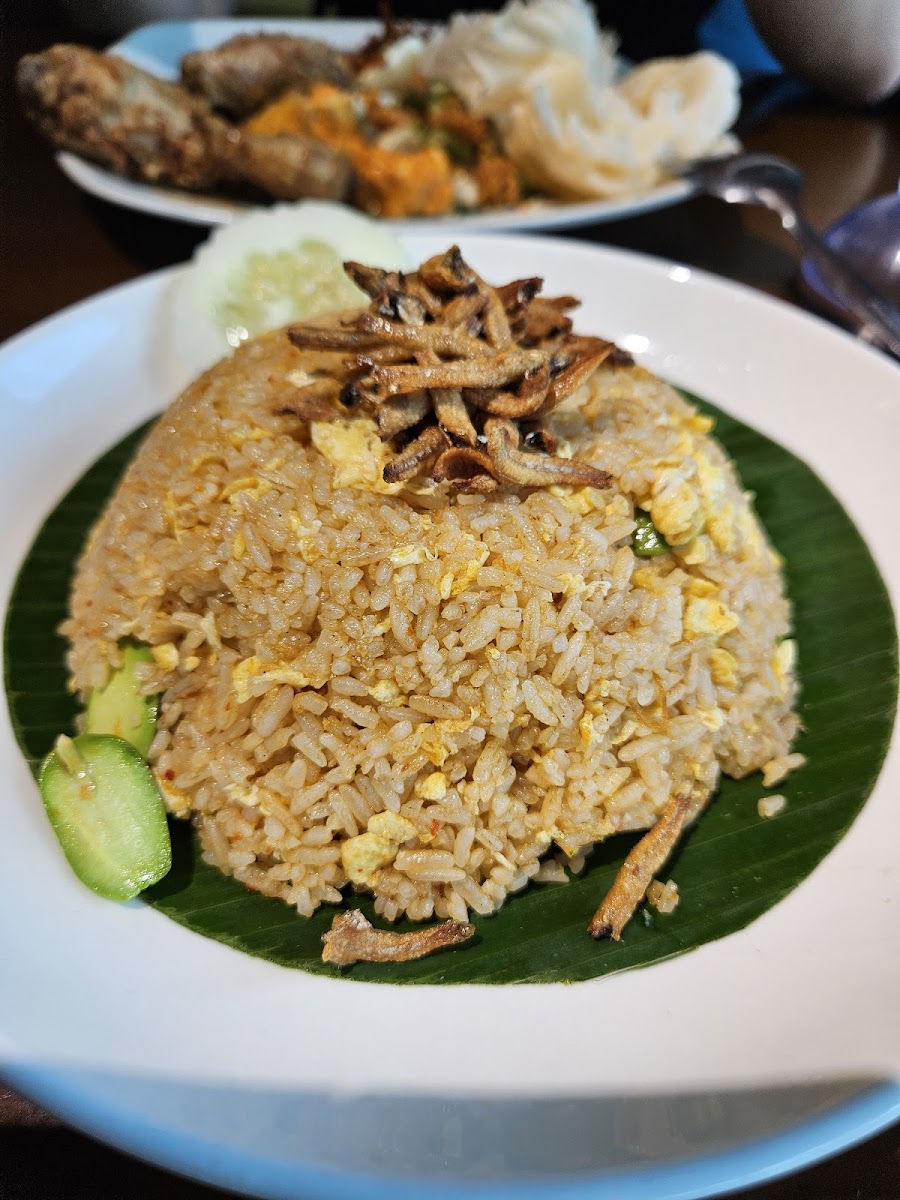 INDOTASTE RESTAURANT Photo 7
