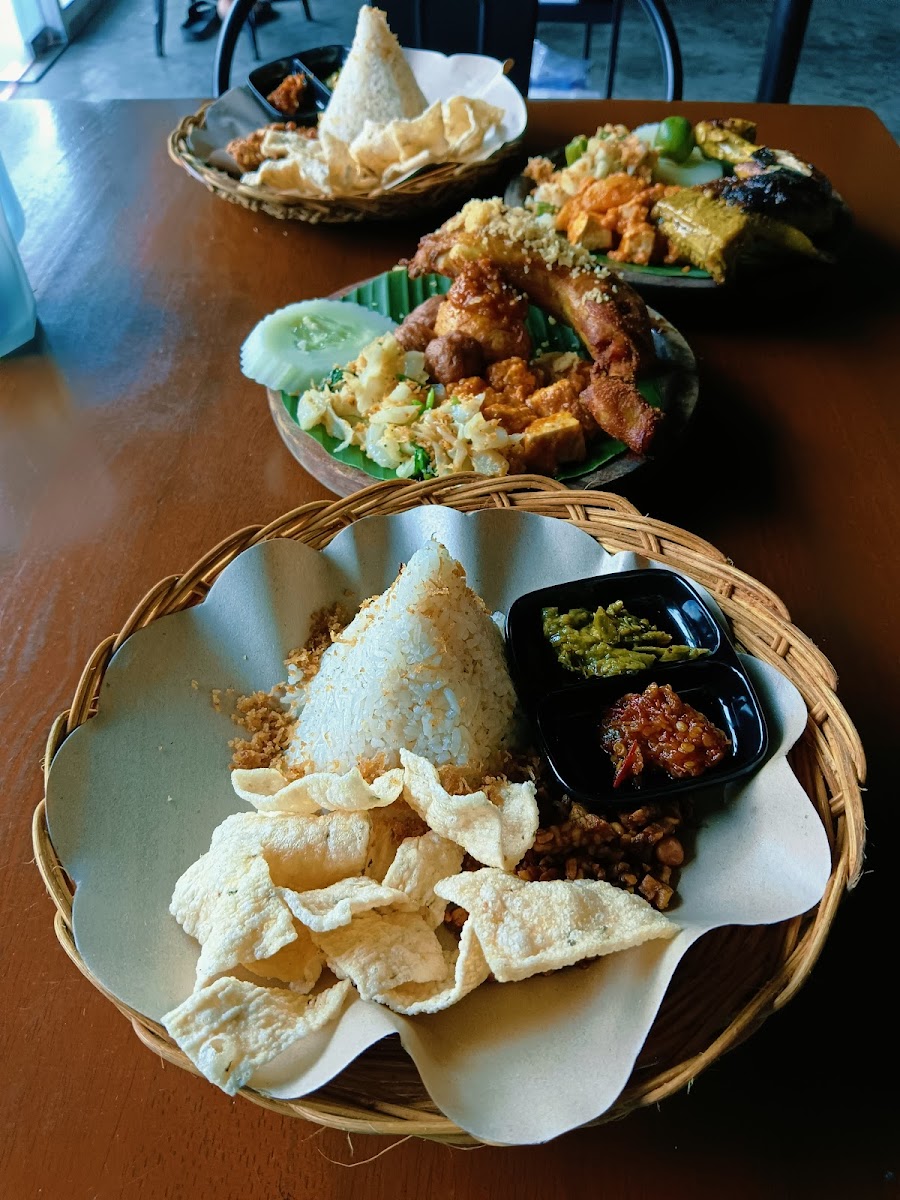 INDOTASTE RESTAURANT Photo 8