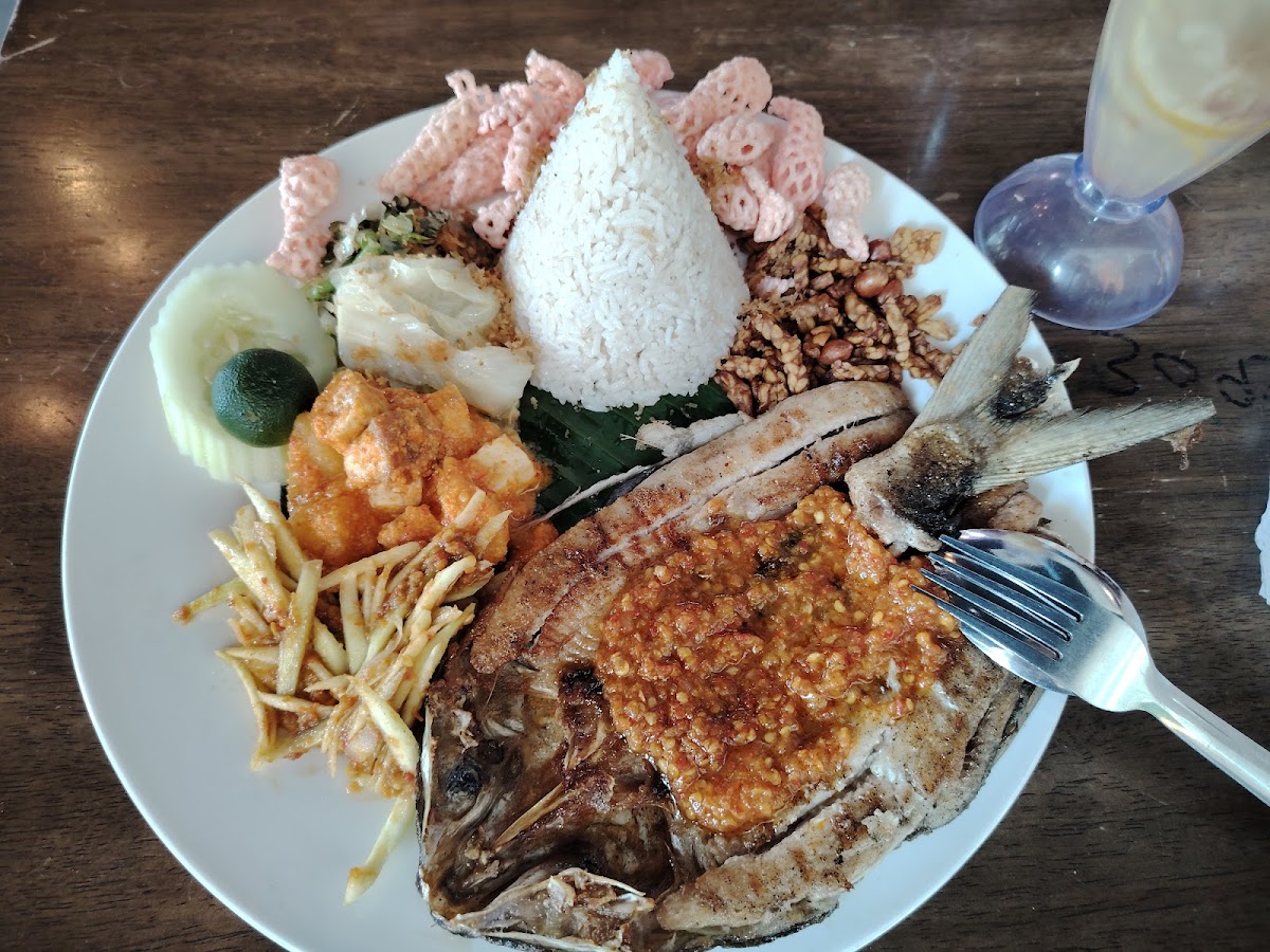 INDOTASTE RESTAURANT Photo 9