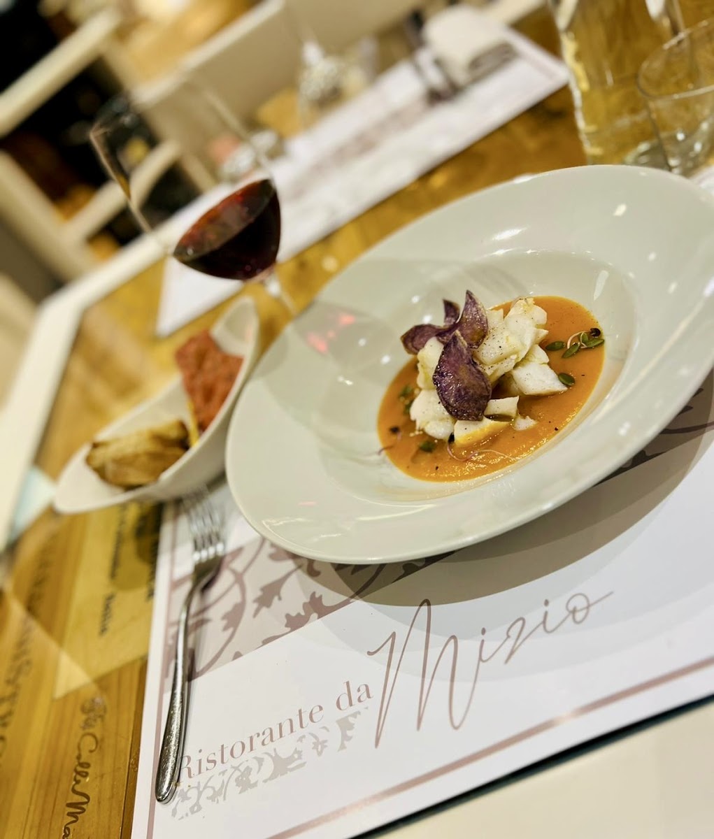 Ristorante Da Mizio Photo 2
