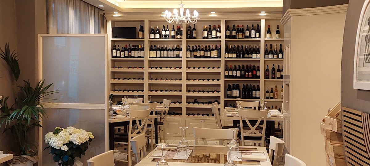 Ristorante Da Mizio Photo 3