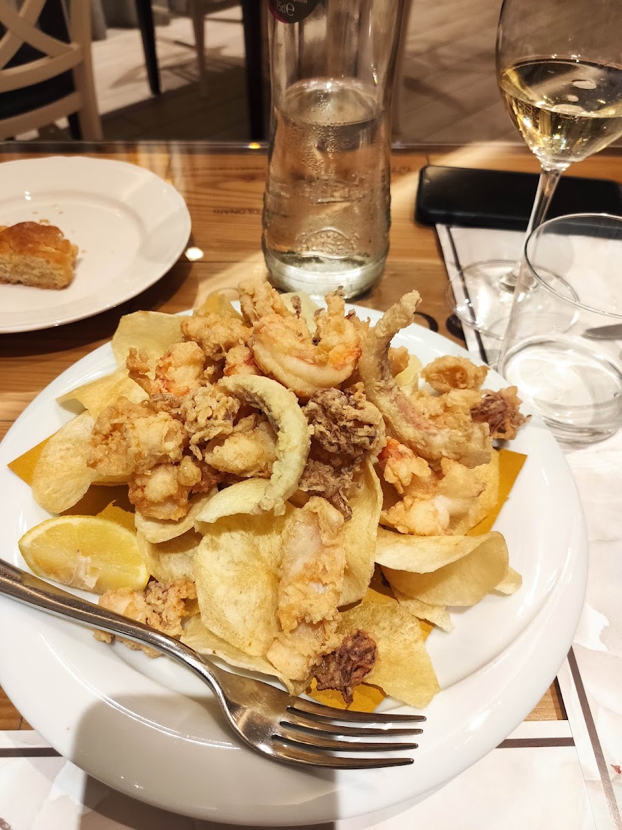 Ristorante Da Mizio Photo 7