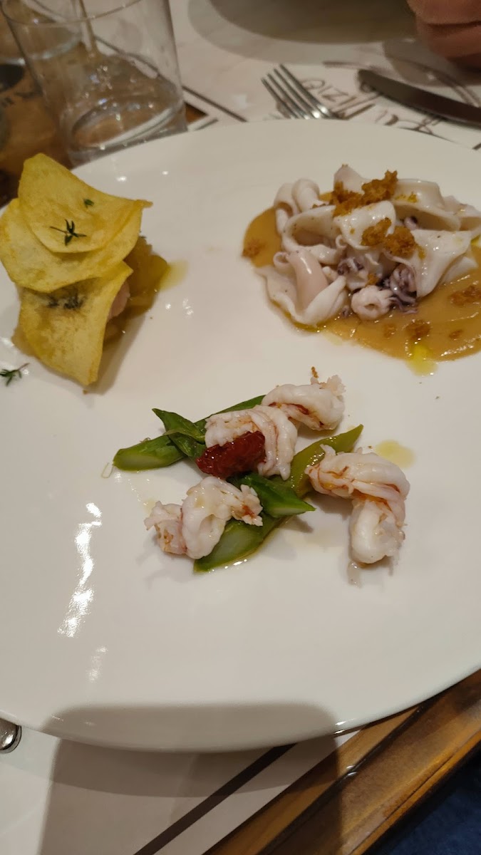 Ristorante Da Mizio Photo 8