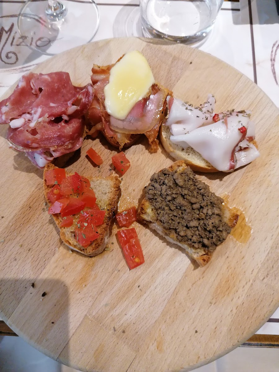 Ristorante Da Mizio Photo 9