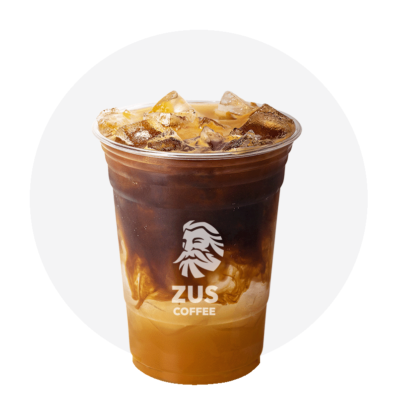 ZUS Coffee - Hutan Melintang, Perak Photo 3
