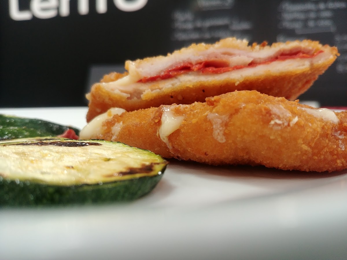 A Fuego Lento Photo 8