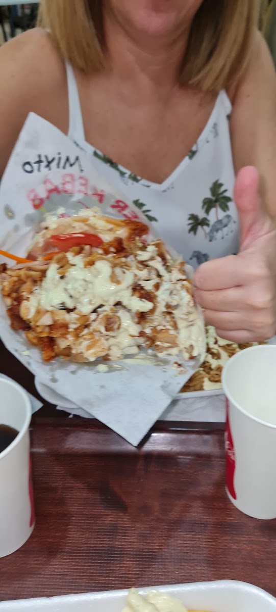 Ozturk Kebab Fast Food Photo 10