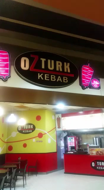 Ozturk Kebab Fast Food Photo 2