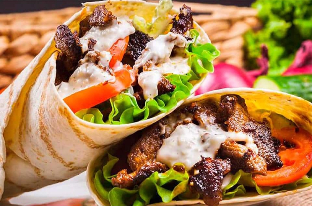 Ozturk Kebab Fast Food Photo 3