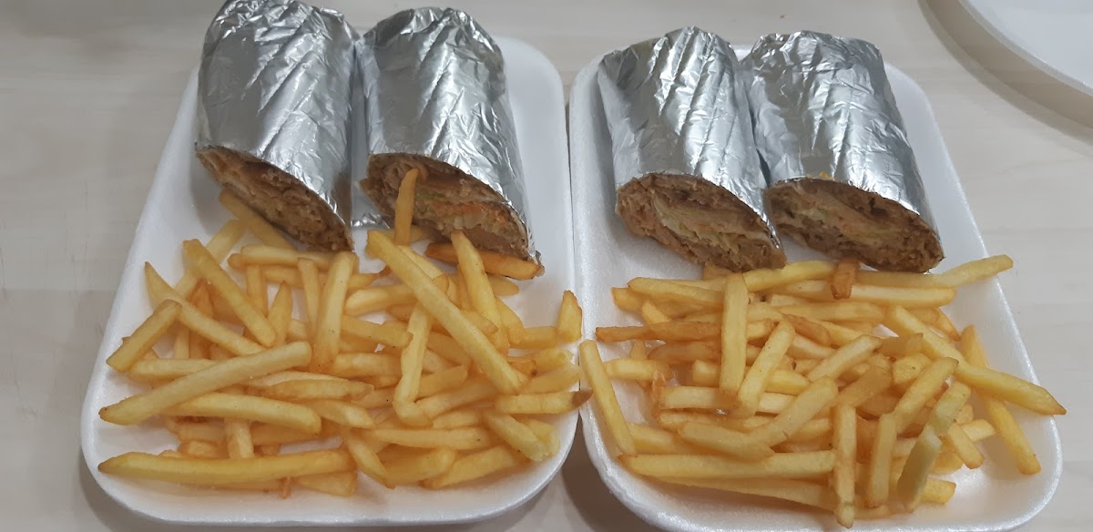 Ozturk Kebab Fast Food Photo 6