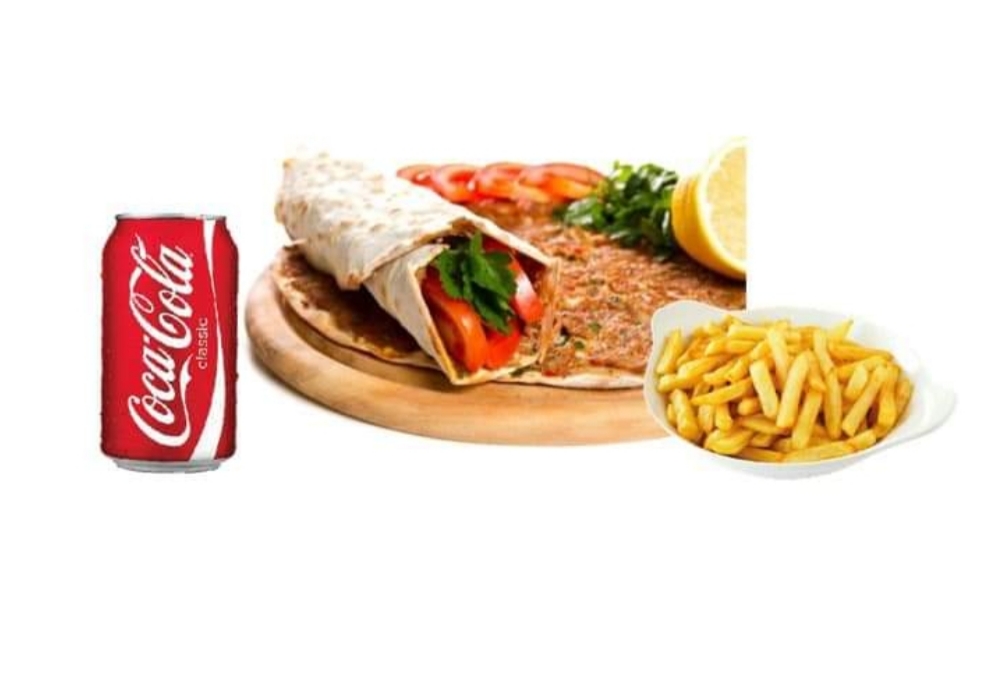 Ozturk Kebab Fast Food Photo 7