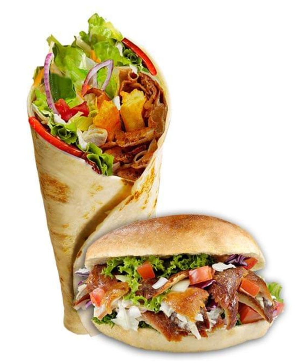 Ozturk Kebab Fast Food Photo 8