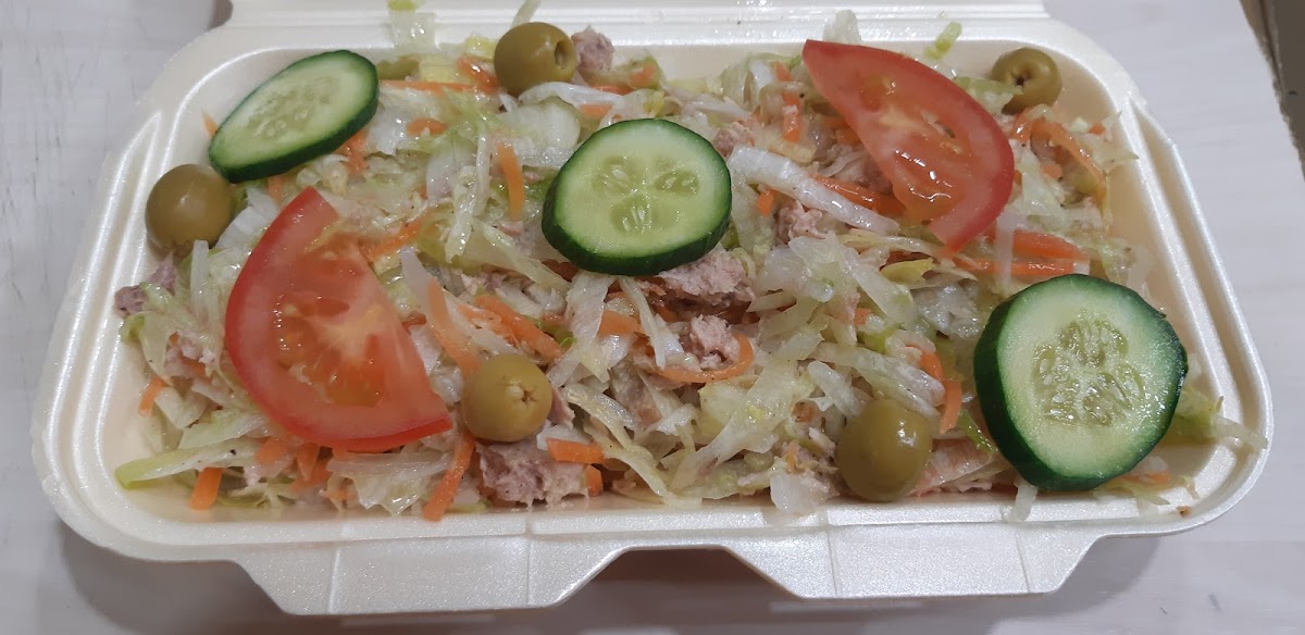 Ozturk Kebab Fast Food Photo 9