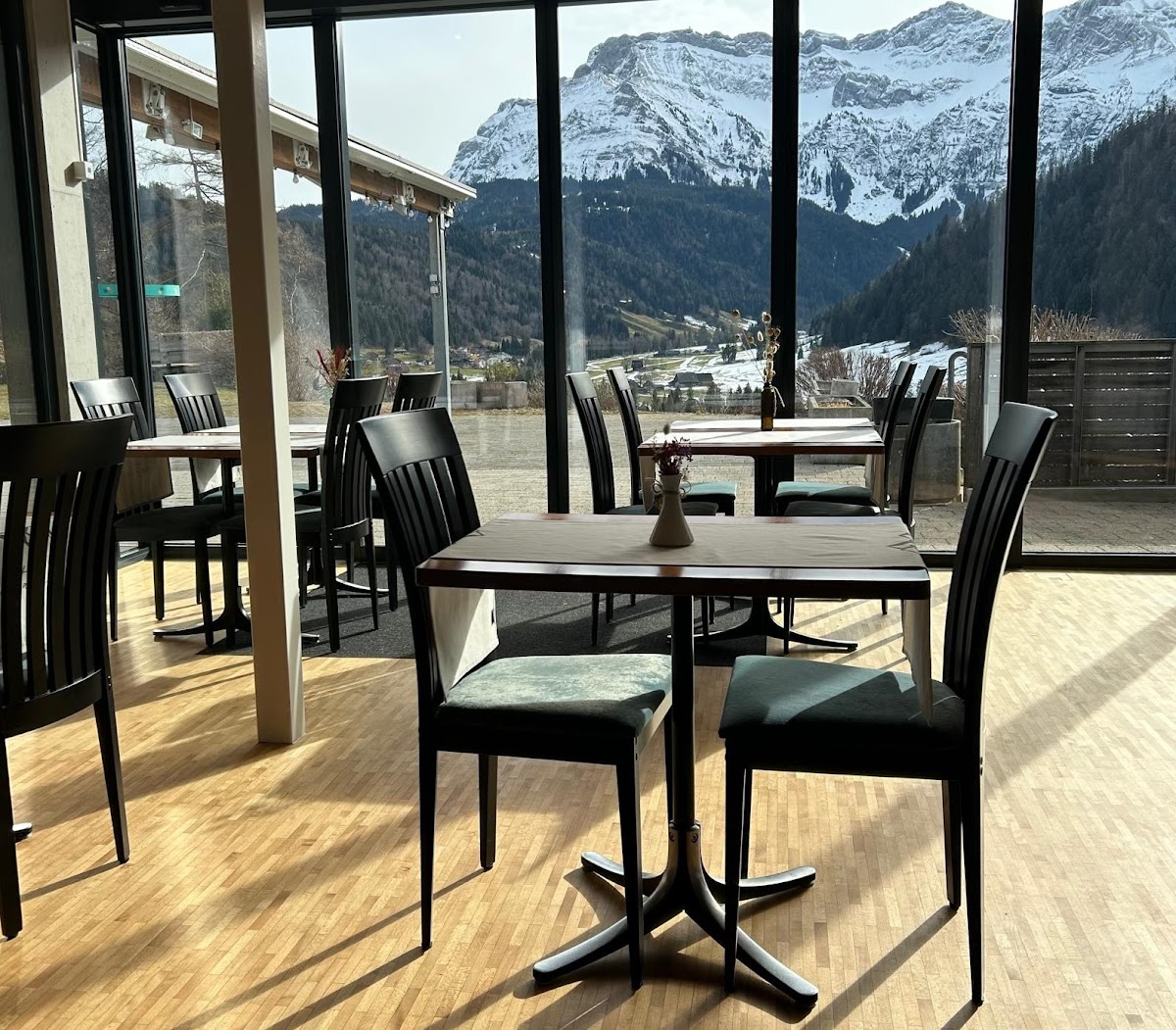 Restaurant Eigenthalerhof