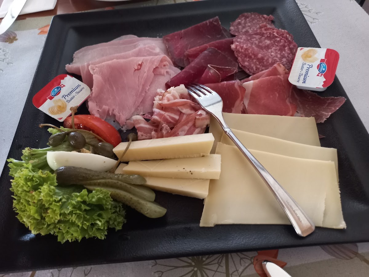 Restaurant Eigenthalerhof Photo 10