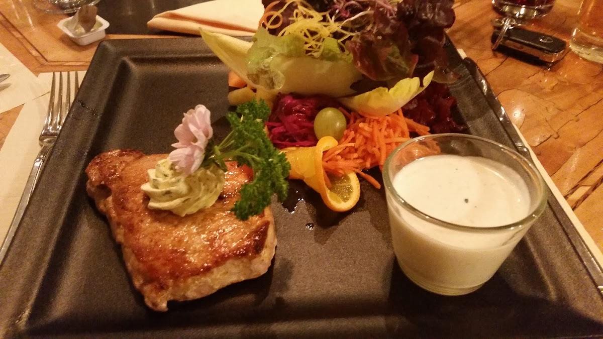 Restaurant Eigenthalerhof Photo 5