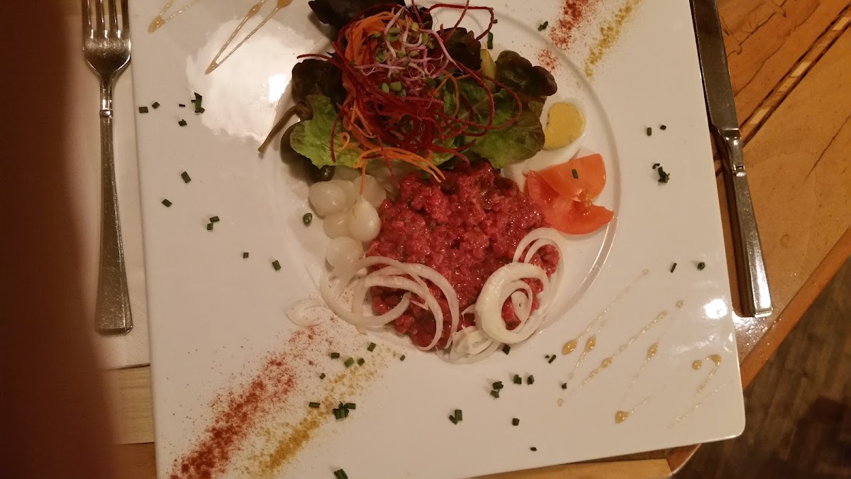 Restaurant Eigenthalerhof Photo 6