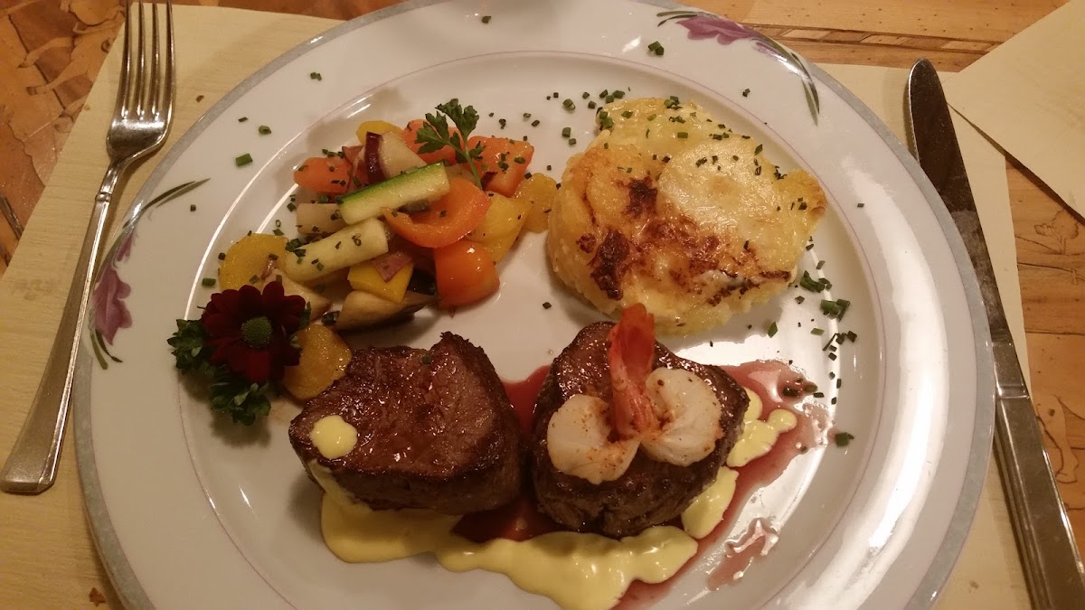 Restaurant Eigenthalerhof Photo 7