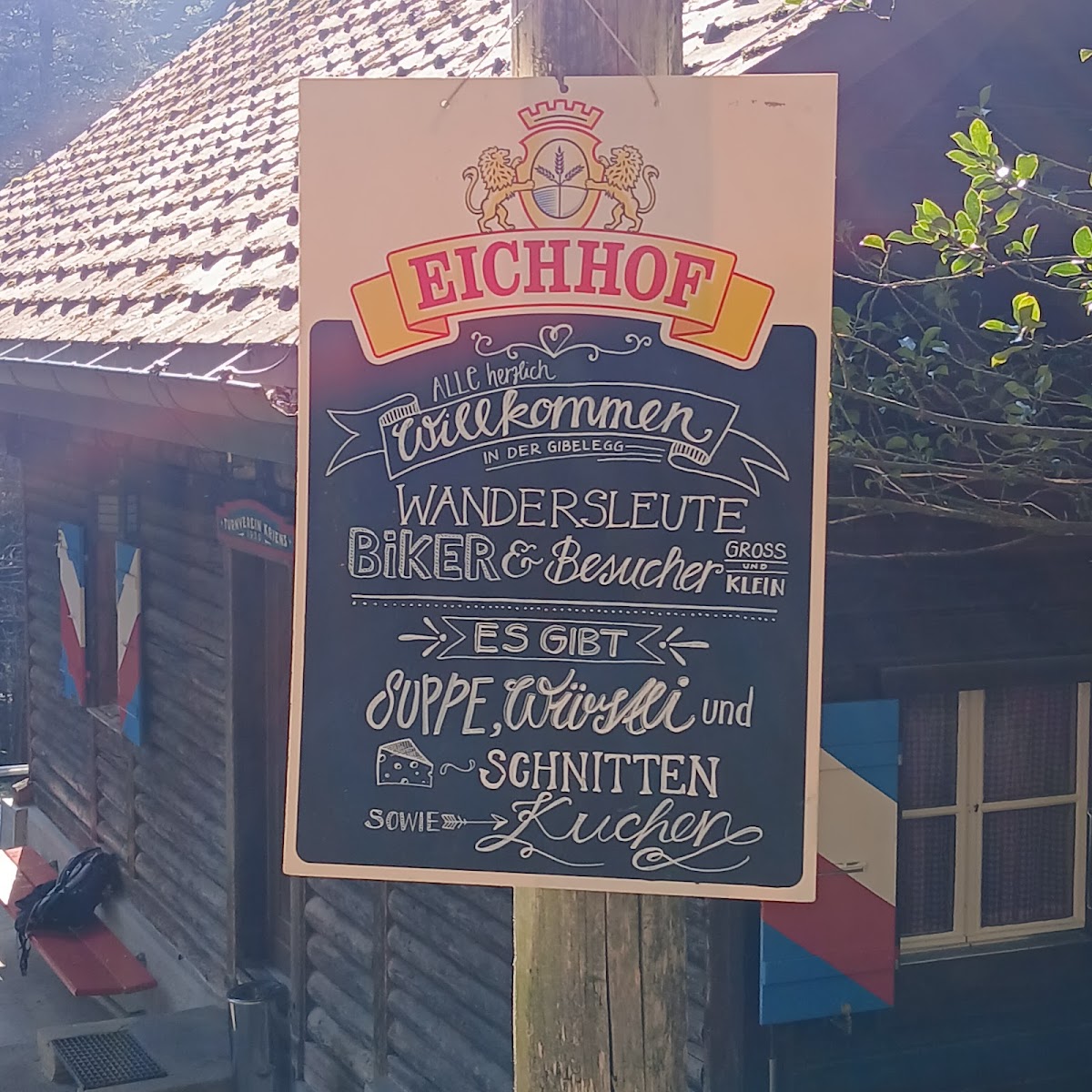 Restaurant Eigenthalerhof Photo Menu 7