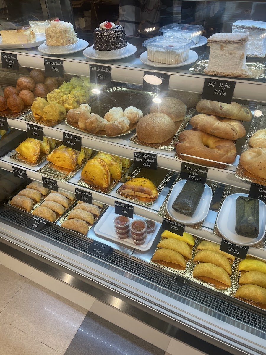 Coffee & Cake Photo 3