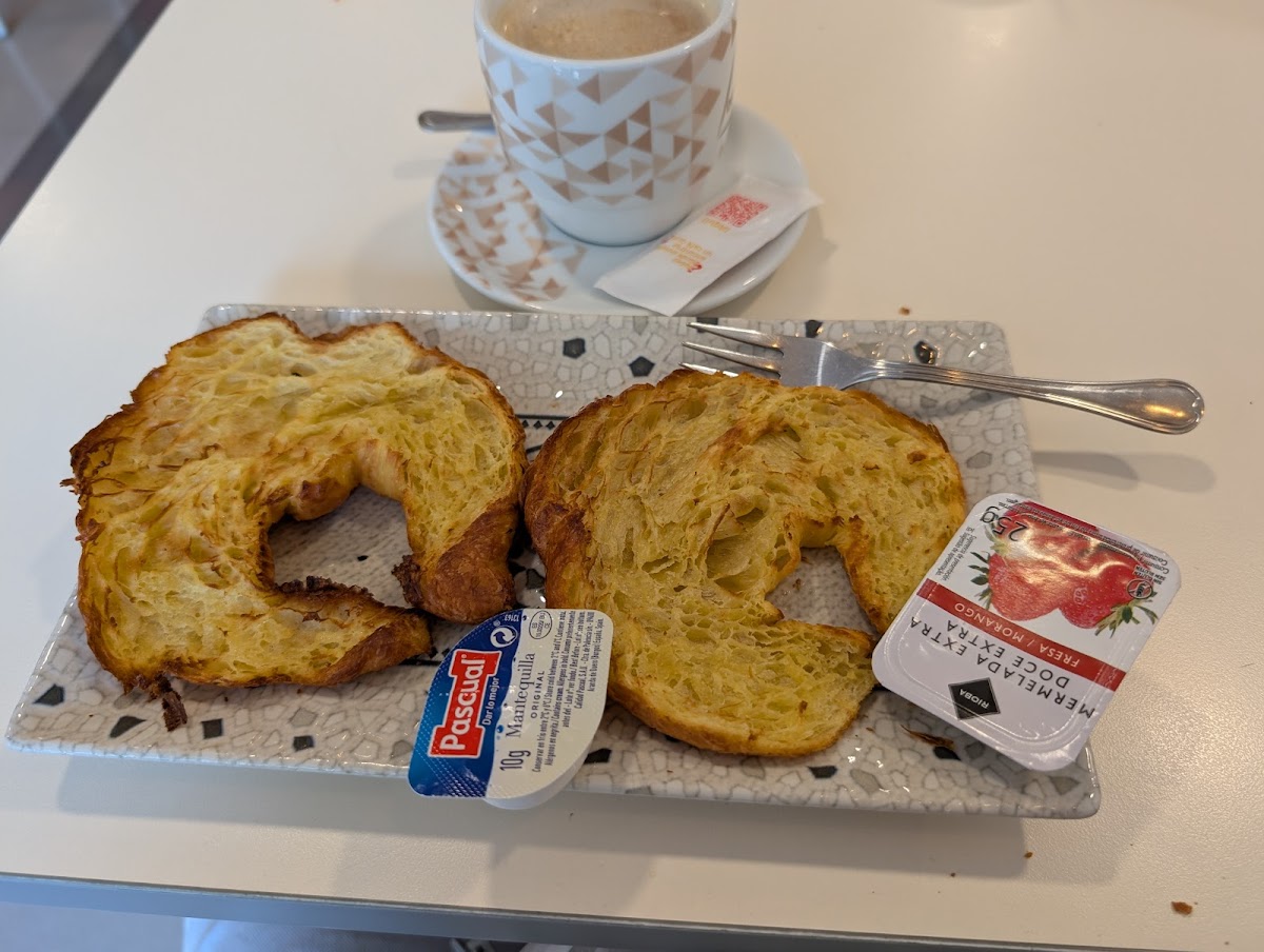 Coffee & Cake Photo 6