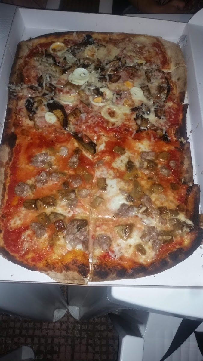 Grande Pizza Qui Photo 10