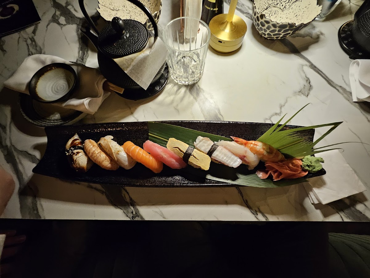 Zen Sushi Eleven Photo 5