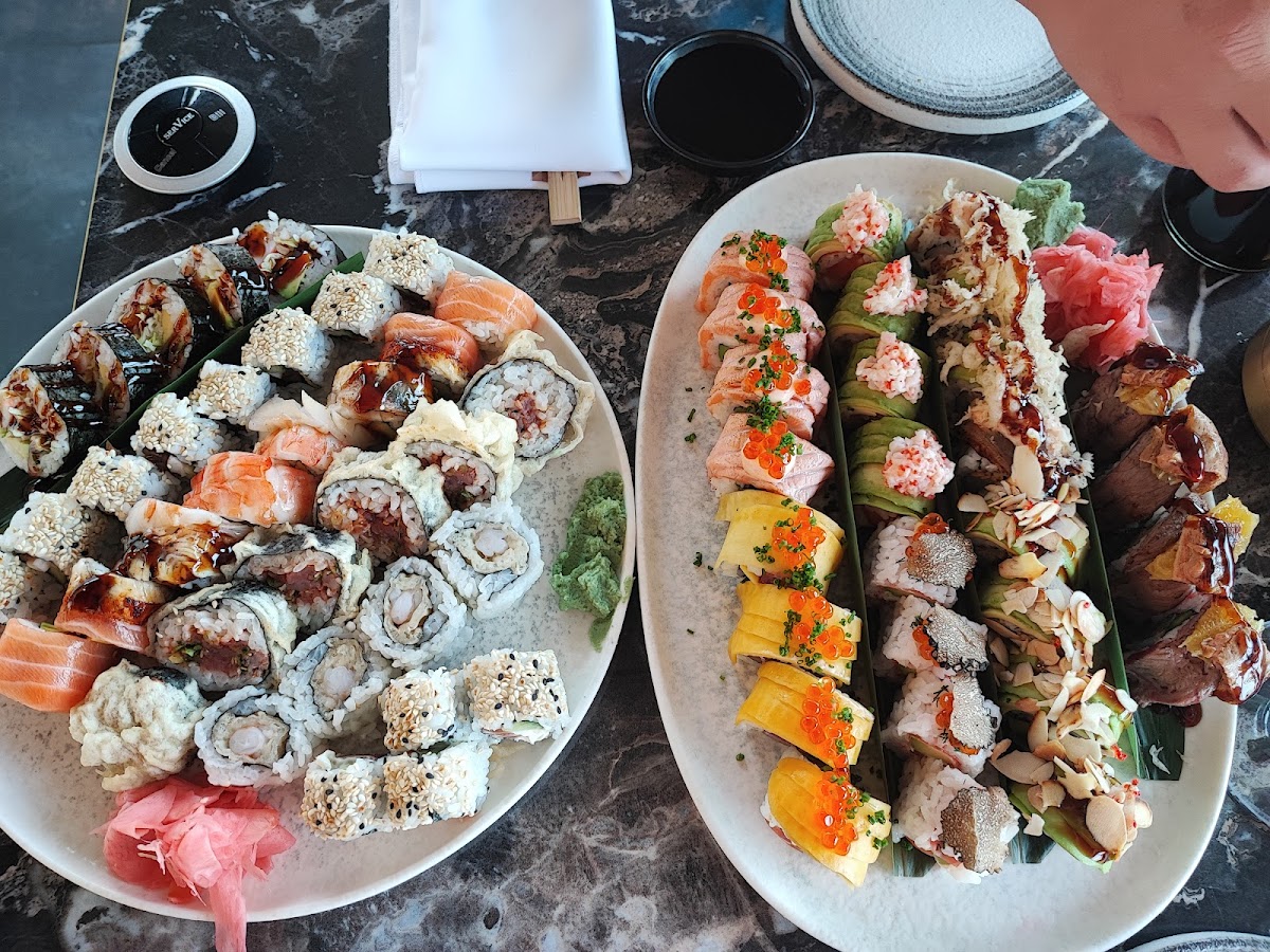 Zen Sushi Eleven Photo 7