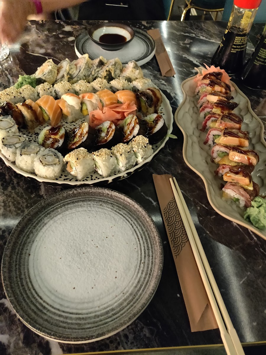 Zen Sushi Eleven Photo 8